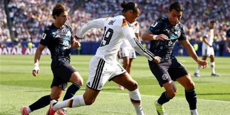 أكبر مفاجآت كأس العالم، منتخب ألمانيا يودع المونديال أمام باراجواي بركلات الترجيح