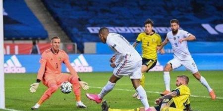 موعد مباراة فرنسا والسويد في كأس العالم 2026 والقنوات الناقلة