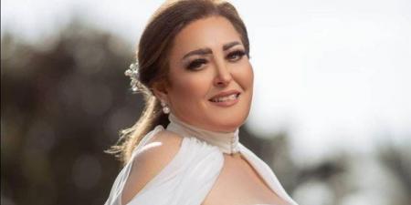 نهال عنبر تدعم هبة مجدي في أزمتها الصحية: "هتقدري يا بطلة"
