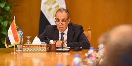 الخارجية تستضيف الحوار الاستراتيجي مع شركاء التنمية في مصر (صور)