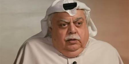 بعد قليل، محاكمة الصحفي الكويتي فؤاد الهاشم بتهمة الإساءة لمصر