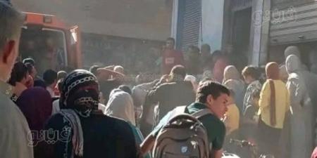 جهود أمنية لكشف ملابسات العثور على جثمان مسن داخل منزله بالشرقية