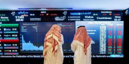 مؤشر "تاسي" يرتفع 0.68% بالمنتصف بدعم من قطاعي السلع الرأسمالية والعقارات