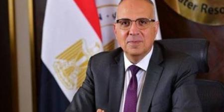 صرخة من الرياح التوفيقي.. وزير الري يعلن الحرب ضد المعتدين على النيل
