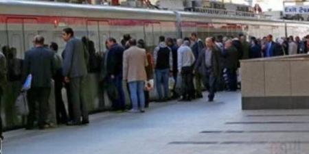 بمناسبة إجازة 30 يونيو.. تعديل مواعيد تشغيل القطار الخفيف "LRT" غداً