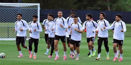 موعد مباراة مصر وأستراليا في كأس العالم والقنوات الناقلة