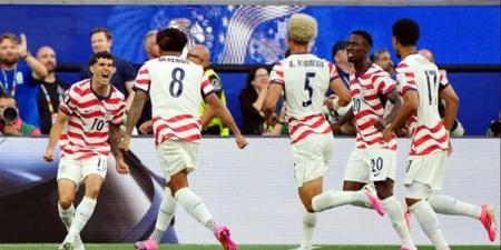 أرقام مواجهات أمريكا ضد البوسنة والهرسك قبل مباراة كأس العلم 2026