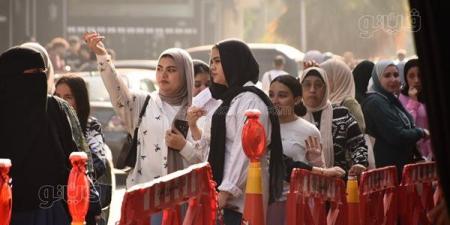 التعليم عن تداول امتحانات الثانوية قبل بدء اللجان: الصور قديمة والجروبات تستهدف الاحتيال والنصب