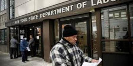 الاقتصاد الأميركي يضيف 57 ألف وظيفة في يونيو