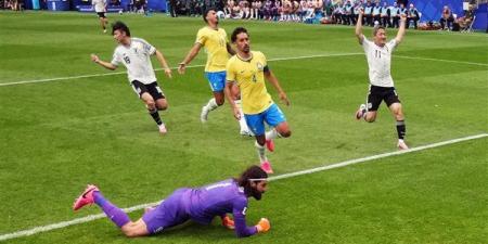 كاس العالم 2026، موعد مباراة البرازيل والنرويج
