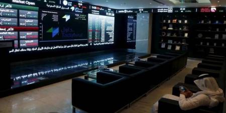 مؤشر "تاسي" يغلق مرتفعا 0.13% وسط صعود جماعي للقطاعات الكبرى