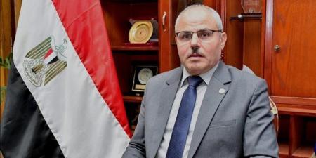 جامعة القناة تتيح خدمات الطوارئ العاجلة بالمستشفى التخصصي