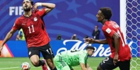 مصطفى "زيكو": البطولة موجهة للأرجنتين وتعرضنا لظلم تحكيمي ونعتذر للجمهور
