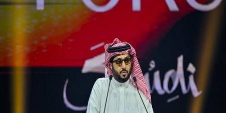 رئيس هيئة الترفيه يُعلن إطلاق وجهة ترفيهية استثنائية في نجران عام 2027