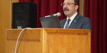 ختام المهرجان الكشفي الـ45 والدورة الإرشادية الـ17 لعشائر جوالي وجوالات جامعة الإسكندرية