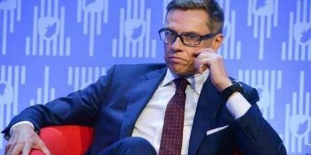 الرئيس الفنلندي: أوكرانيا فازت بالفعل في حربها مع روسيا