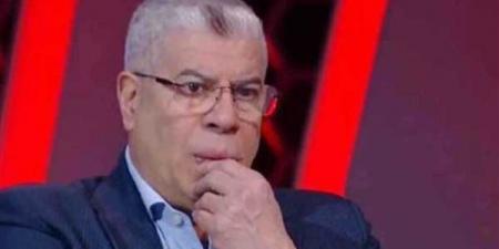 بلدي اتظلم، شوبير: إنفانتينو سعيد بهزيمة منتخب مصر ولم أعد أحب ميسي