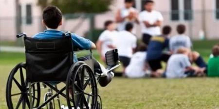 3 إعفاءات لذوي الإعاقة وفق القانون الجديد