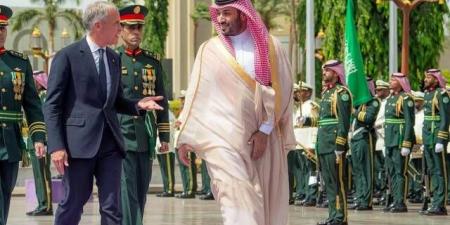 ولي العهد ورئيس وزراء كندا يبحثان تعزيز التعاون ويوقعان 3 مذكرات تفاهم