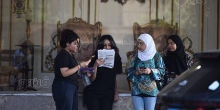 مع قرب انتهاء الامتحانات، موعد ظهور نتيجة الثانوية العامة 2026