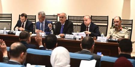 تشريعية النواب توافق على آليات تحديد وتقييم رؤوس أموال وأصول جهاز مستقبل مصر