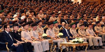 طب القوات المسلحة.. تعليم متطور يجمع ما بين التميز الأكاديمي والانضباط العسكري