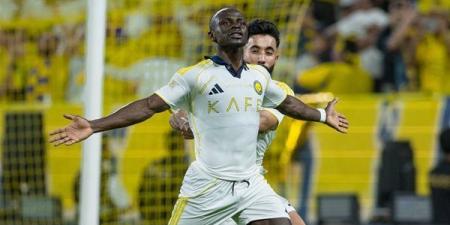 ساديو ماني يعتزل اللعب دوليًا ويوجه رسالة لجماهير السنغال