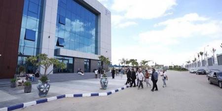 وظائف أكاديمية وإدارية بجامعة المدينة بالقاهرة، اعرف الشروط والتخصصات المطلوبة