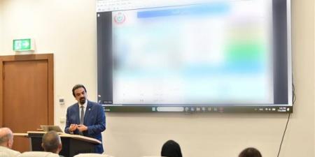 الصحة: استثمارات تتجاوز 34 مليار جنيه لتطوير القطاع الطبي بالمنيا
