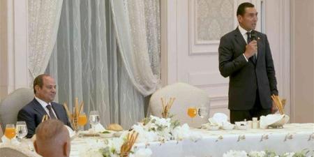 وزير الرياضة: تكريم الرئيس السيسي أكبر تقدير لكل رياضي في مصر