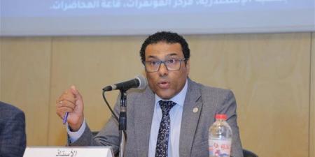 المعماري السعودي سليمان الخريجي: المساحات الخضراء عنصر أساسي لجودة الحياة
