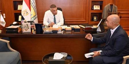 محافظ جنوب سيناء: تيسيرات جديدة للحصول على التمويل الزراعي