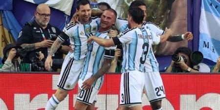 حدث فريد في كأس العالم 2026 غائب منذ 32 عاما