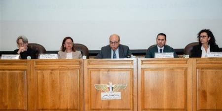 وزير الطيران يفتتح ورشة عمل لإعداد أول دراسة جدوى وطنية لإنتاج واستخدام الوقود المستدام