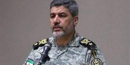 الجيش الإيرانى: الاعتداءات الأمريكية لن تجبرنا على فتح مضيق هرمز