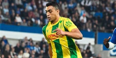 من مصطفى محمد إلى سواريز.. عندما يتمرد المهاجمون من أجل الرحيل