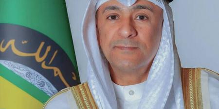 مجلس التعاون: استهداف إيران للبنية التحتية بالكويت والبحرين والأردن «جريمة حرب»