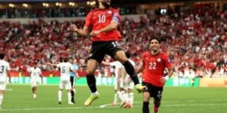 اجتماع مرتقب بين رئيس بشكتاش ومحمد صلاح لحسم صفقة الموسم فى تركيا