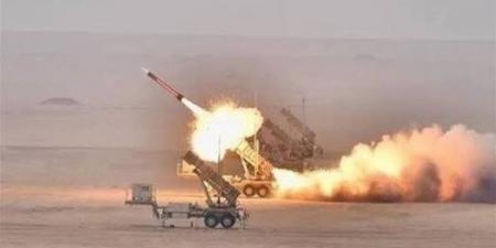 الجيش الكويتي: دمرنا صواريخ باليستية وطائرات مسيرة داخل مجالنا الجوي