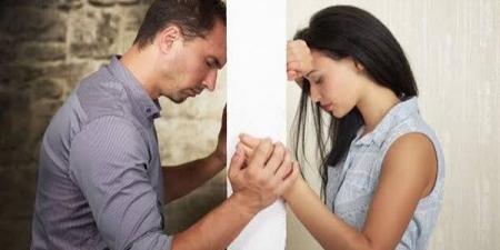 هل تكفي رسالة "أنتِ طالق" لإنهاء الزواج؟.. قانونية تحسم الجدل