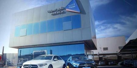 "ذيب" توضح تفاصيل العقد المبرم مع "هنقرستيشن" لتوريد مركبات