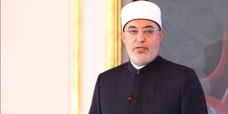 ما حكم دفع إيجار الشقة عينًا لا نقدًا؟ مفتي الجمهورية يجيب