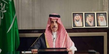 اتصال هاتفي بين وزيري خارجية السعودية وإثيوبيا لتعزيز التعاون المشترك