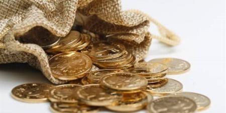 قفزة جديدة بأسواق الصاغة، سعر الجنيه الذهب يرتفع 400 جنيه بتعاملات اليوم الثلاثاء