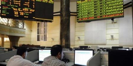 البورصة تربح 5 مليارات جنيه في آخر جلسات الأسبوع
