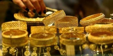 الذهب يصعد إلى أعلى مستوياته منذ أسبوعين
