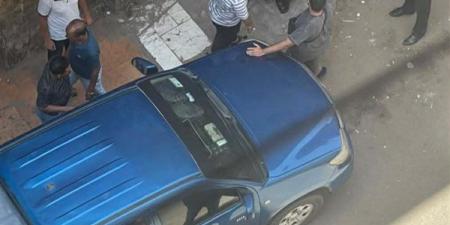 المتهم بقتل خياطة في نجع حمادي يعترف بتفاصيل الجريمة أمام جهات التحقيق بقنا