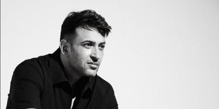 رسالة صادمة من تامر حسين بعد أزمة أغنية "اتأخر عتابنا" مع عمرو دياب