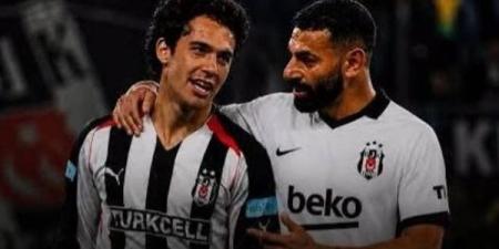 أحمد حسن عن اقتراب محمد صلاح من بشكتاش: "أتمنى أن يواصل إرث المصريين في تركيا"