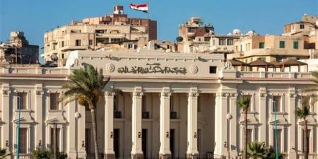 حبس 4 متهمين في قضية العثور على جثمان شاب بسيارة نقل ذكي في الإسكندرية